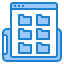 Folder icon 64x64