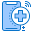Hospital icon 64x64