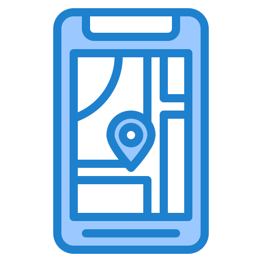 Map icon
