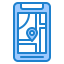 Map icon 64x64