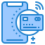 Credit card icon 64x64