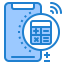 Calculator icon 64x64