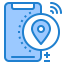 Location icon 64x64