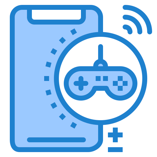 Game icon