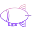Blimp icon 64x64