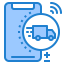 Deliver icon 64x64