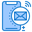 Mail icon 64x64