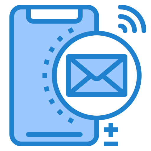 Mail icon