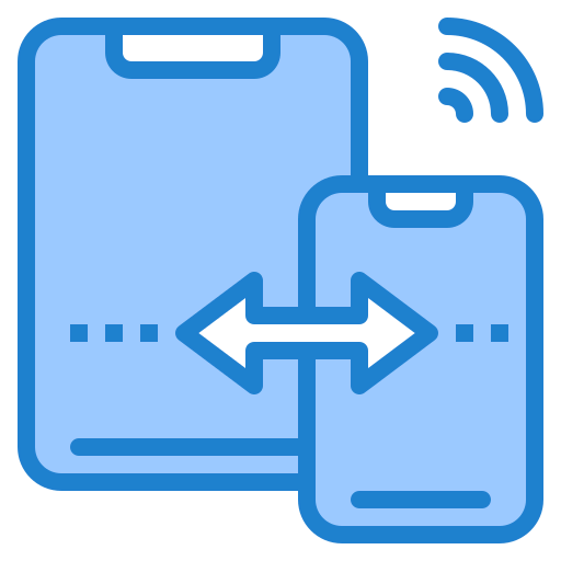 Sync icon