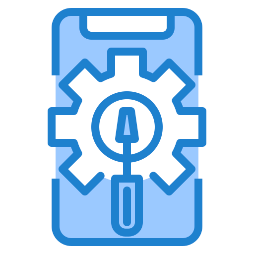Settings icon