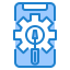 Settings icon 64x64