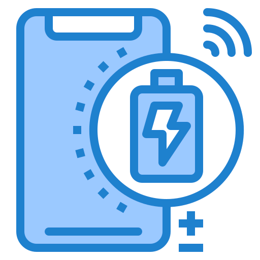 Battery icon