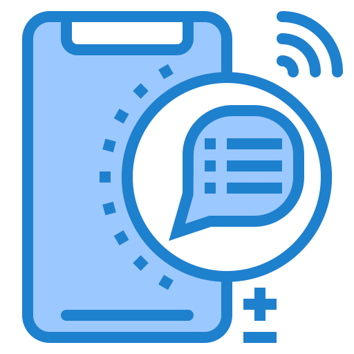 Message icon