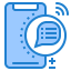 Message icon 64x64