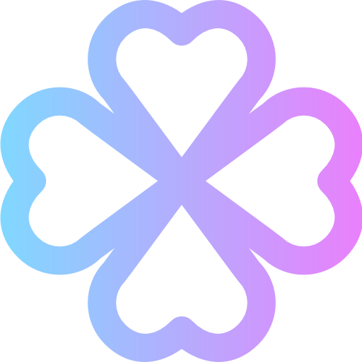 Clover icon
