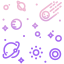 Universe icon 64x64