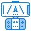 Game controller іконка 64x64