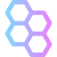 Honeycomb icon 64x64