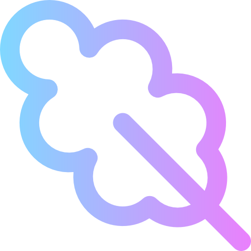 Oak leaf icon