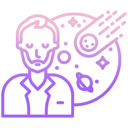 Scientist icon