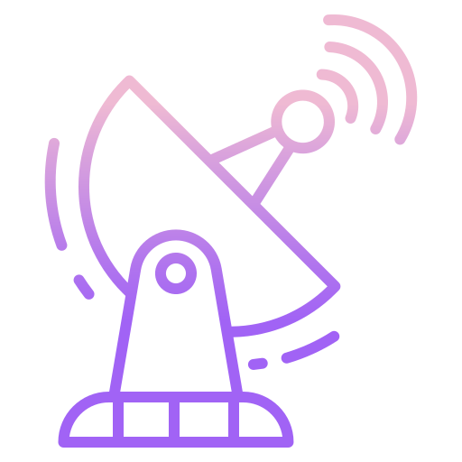 Dish icon