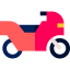 Motorbike icon 64x64