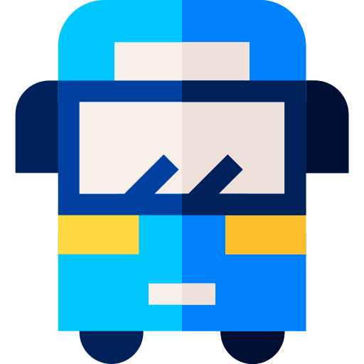 Bus icon