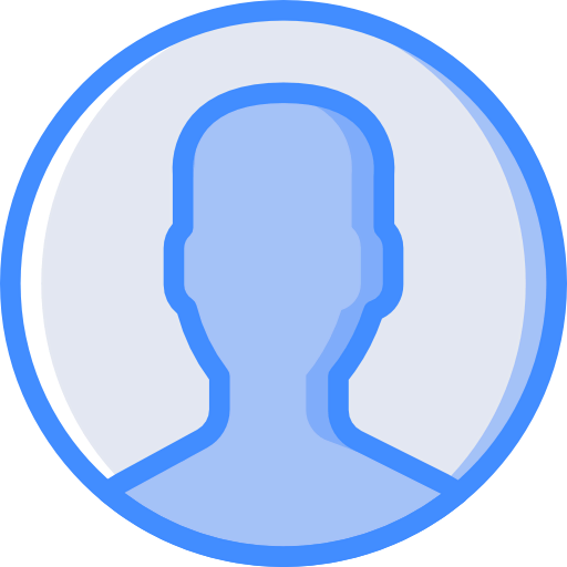 User icon