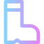 Boot icon 64x64