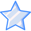 Star icon 64x64