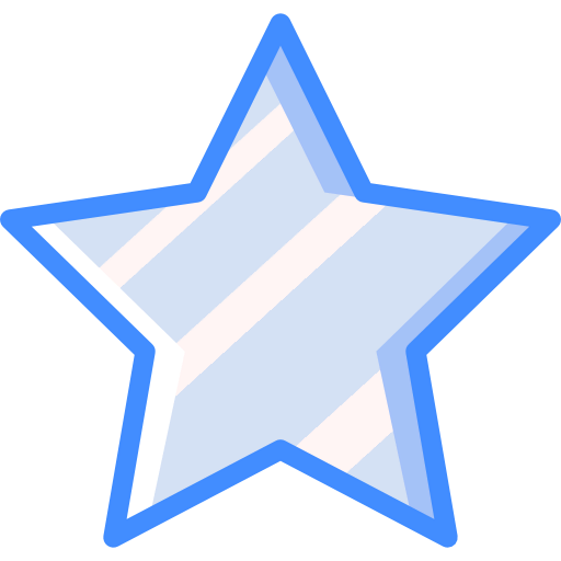Star icon