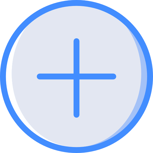 Plus icon