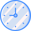 Clock icon 64x64