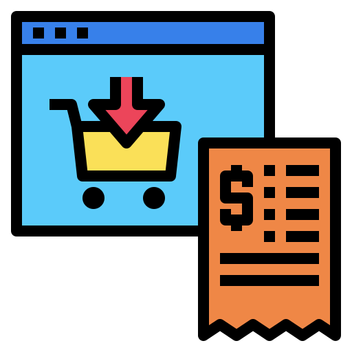 Website icon
