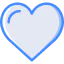 Heart icon 64x64