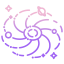 Galaxy icon 64x64