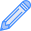 Pencil icon 64x64