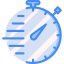 Stopclock ícono 64x64