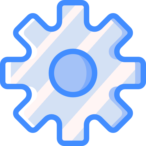 Settings icon