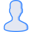 User icon 64x64