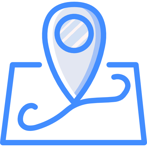Route icon