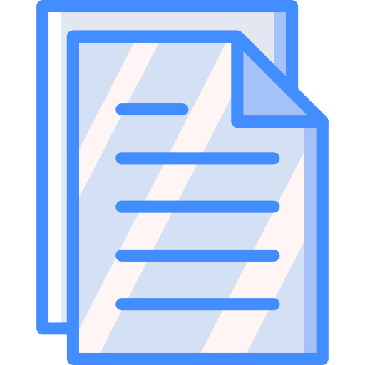 File icon