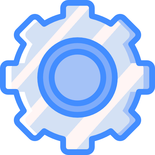 Settings icon
