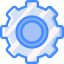Settings icon 64x64