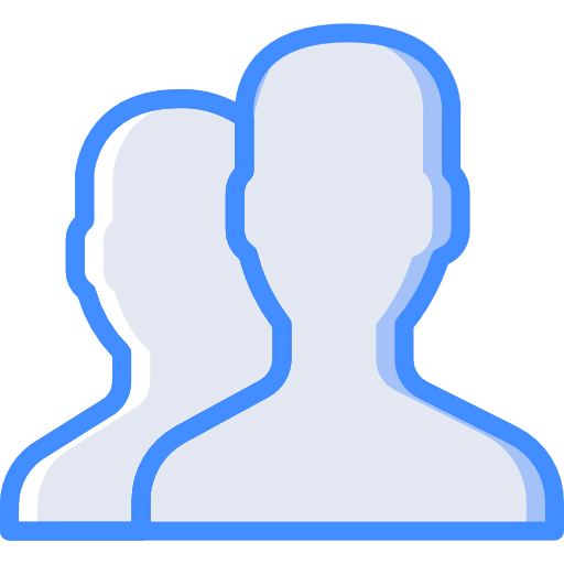 User icon