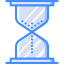 Hourglass icon 64x64