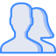 User icon 64x64