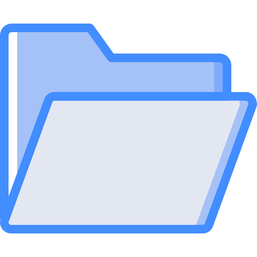 Folder icon