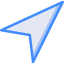 Compass icon 64x64