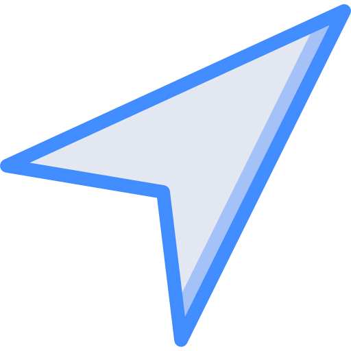 Compass icon